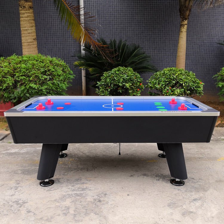 Club Pro Air Hockey Table by Berner Billiards by Berner Billiards - Air Hockey Tables