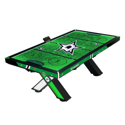 NHL Air FX Pro 8ft Air Hockey Table