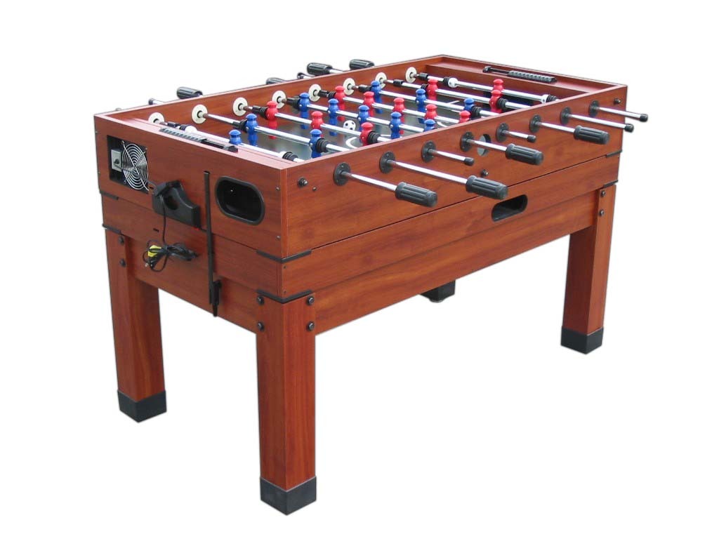 13-in-1 Multi-Game Table by Berner Billiards.
