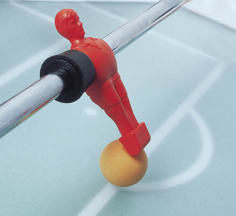 World Champion Coin Operated Foosball Table by Garlando.