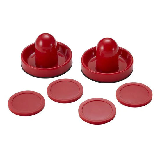 Fat Cat Storm MMXI 7-foot air hockey table with smooth high-speed play surface