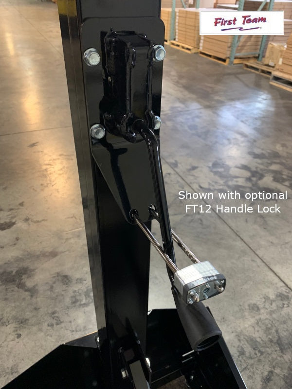 Fury portable adjustable basketball hoop with tempered glass backboard for indoor and outdoor use