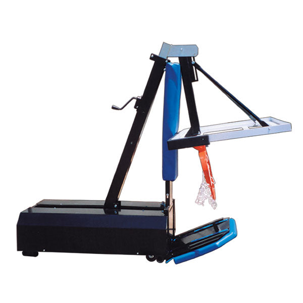 Fury portable adjustable basketball hoop with tempered glass backboard for indoor and outdoor use