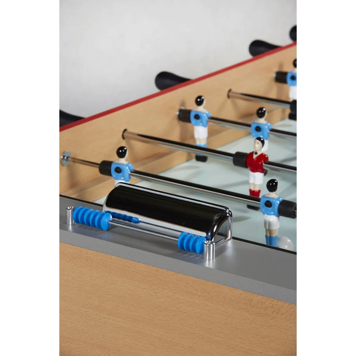 Mondial Foosball Table by René Pierre