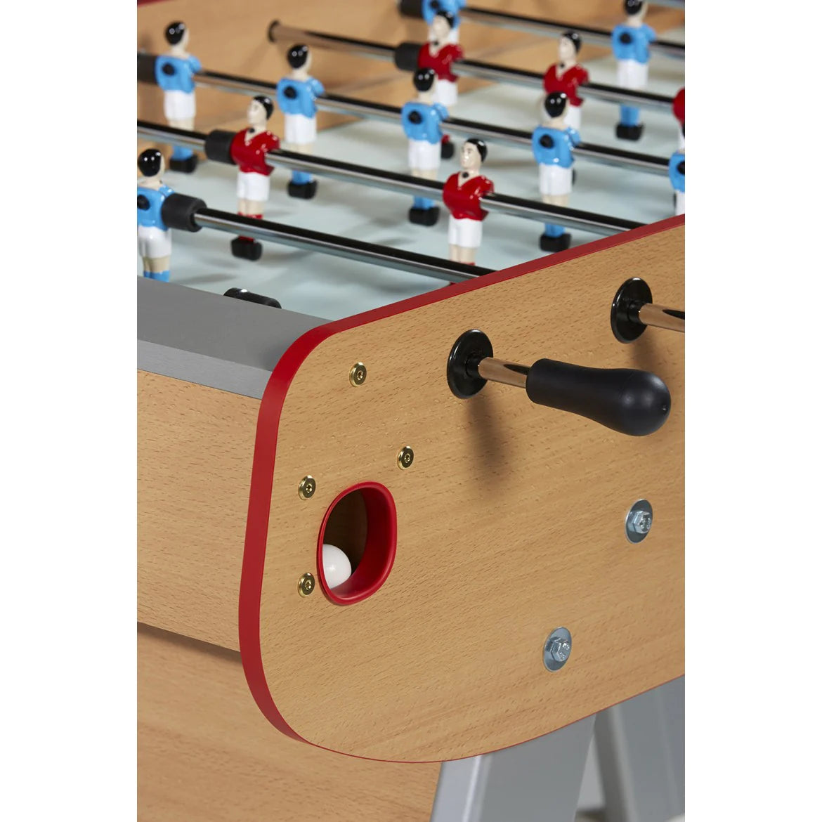 Mondial Foosball Table by René Pierre