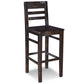 Graphic Bar Stool by Sunset Trading (Set of 2)