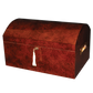 Treasure Dome 90-150 Cigar by Humidor Supreme w/Lock & Key