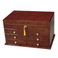 Ravello 300 Count Humidor by Quality Importers (HUM-300GR)