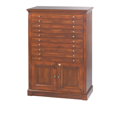 Commercial Aging Vault Cigar Humidor