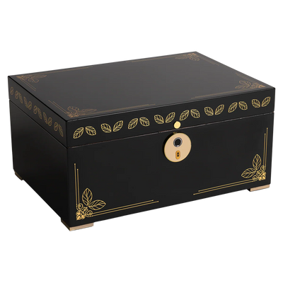 Humidor Supreme Oro