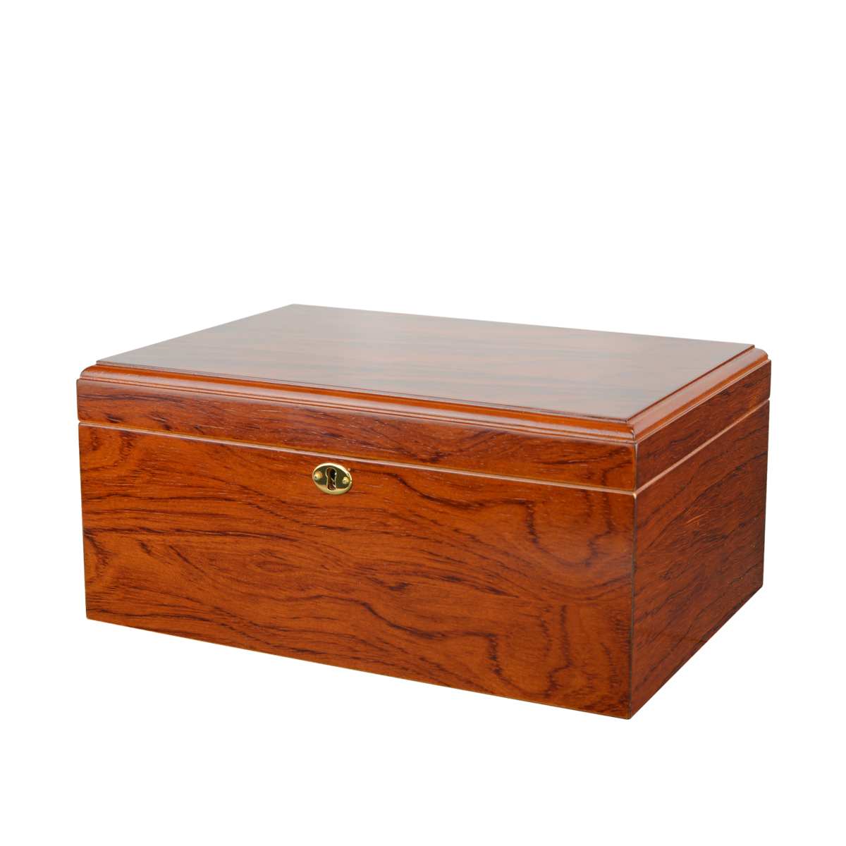 Milano Humidor Supreme