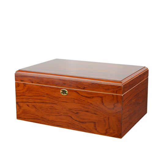 Milano Humidor Supreme