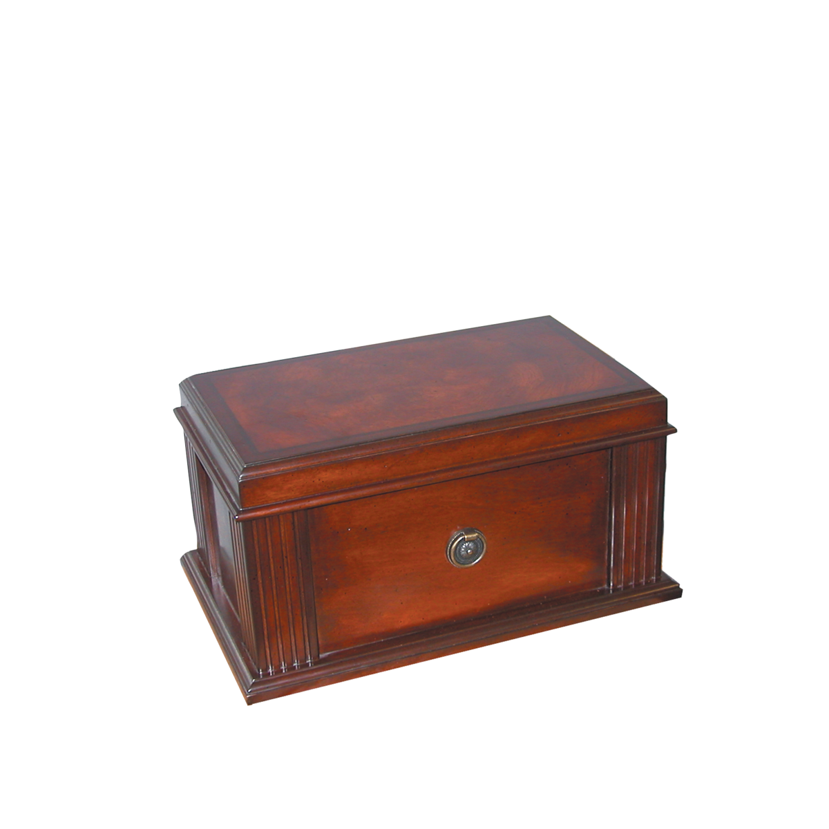 Amalfi 60-105 Cigar Spanish Cedar by Humidor Supreme.