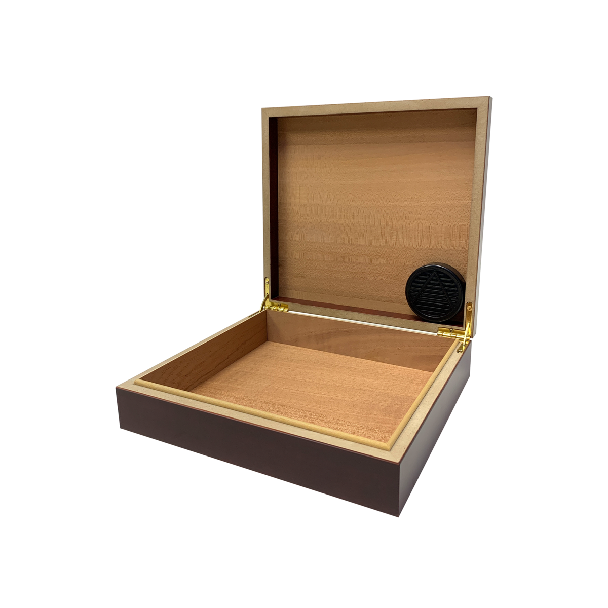 Traveler Humidor by Humidor Supreme