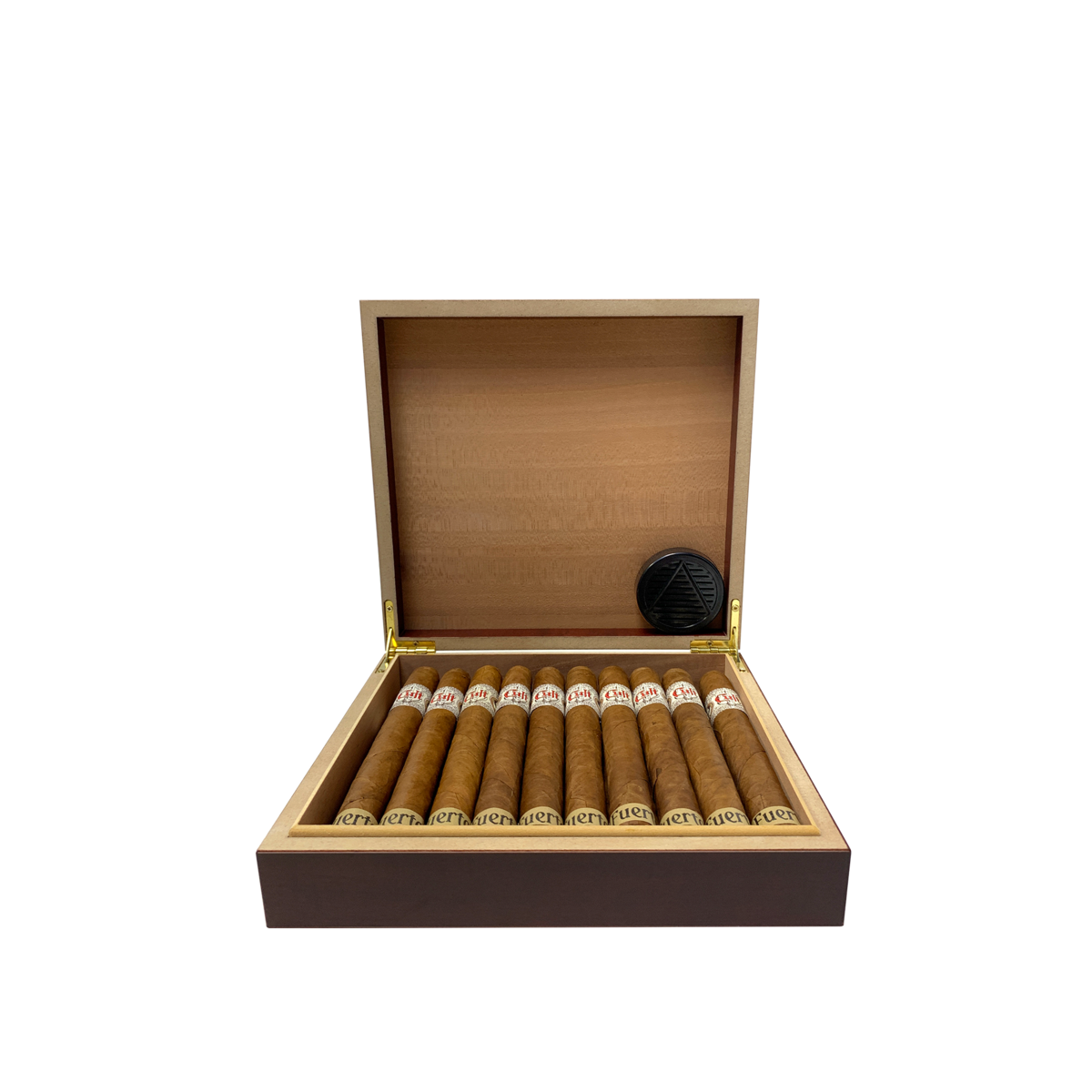 Traveler Humidor by Humidor Supreme