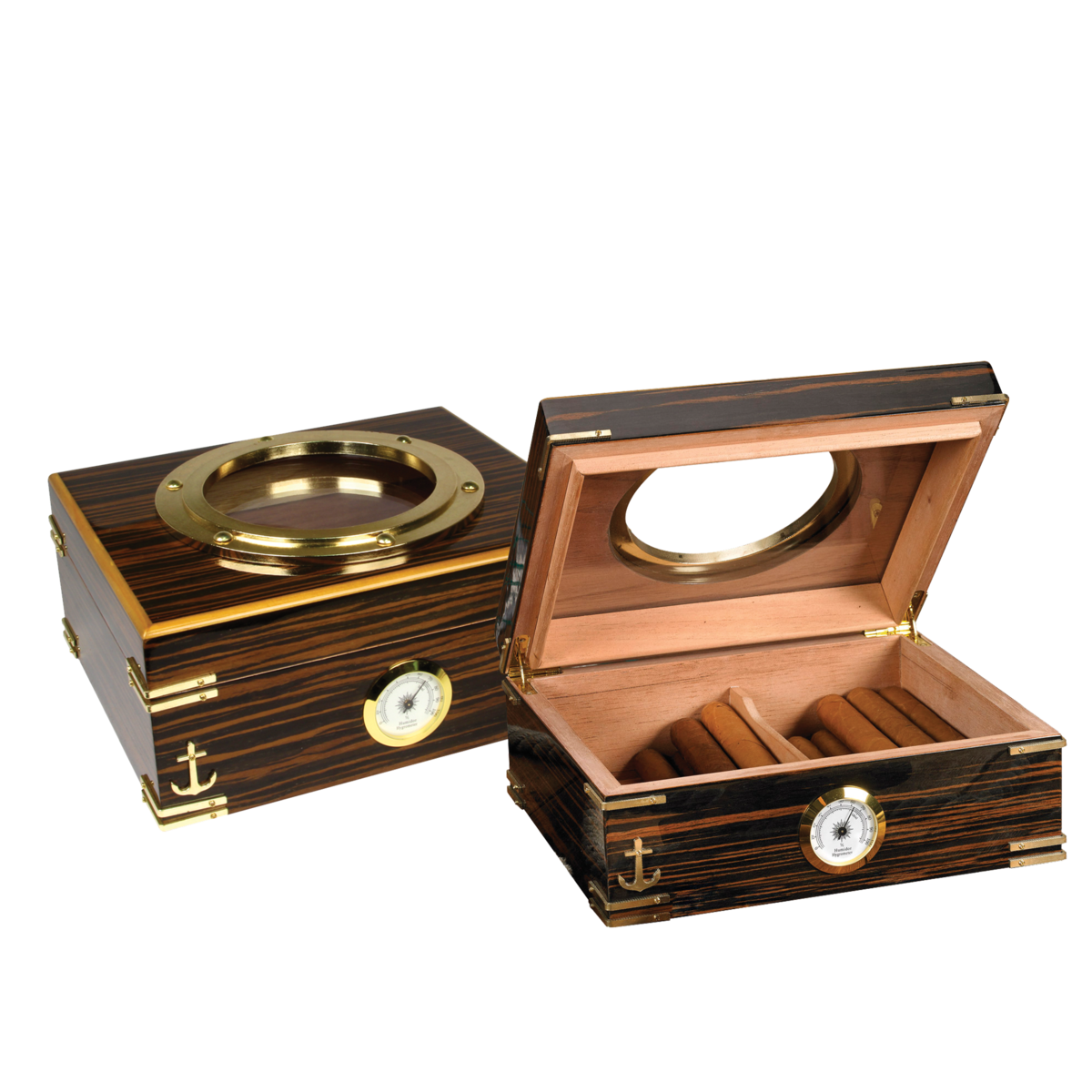 Gangway 30-55 Cigar by Humidor Supreme.