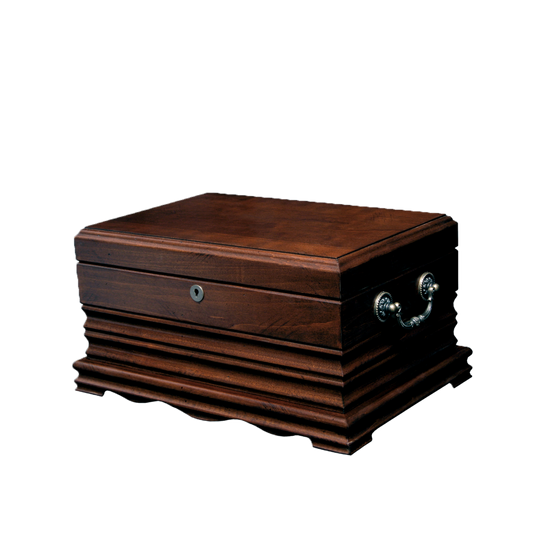 Tradition Series 125 Cigar Humidor by Humidor Supreme