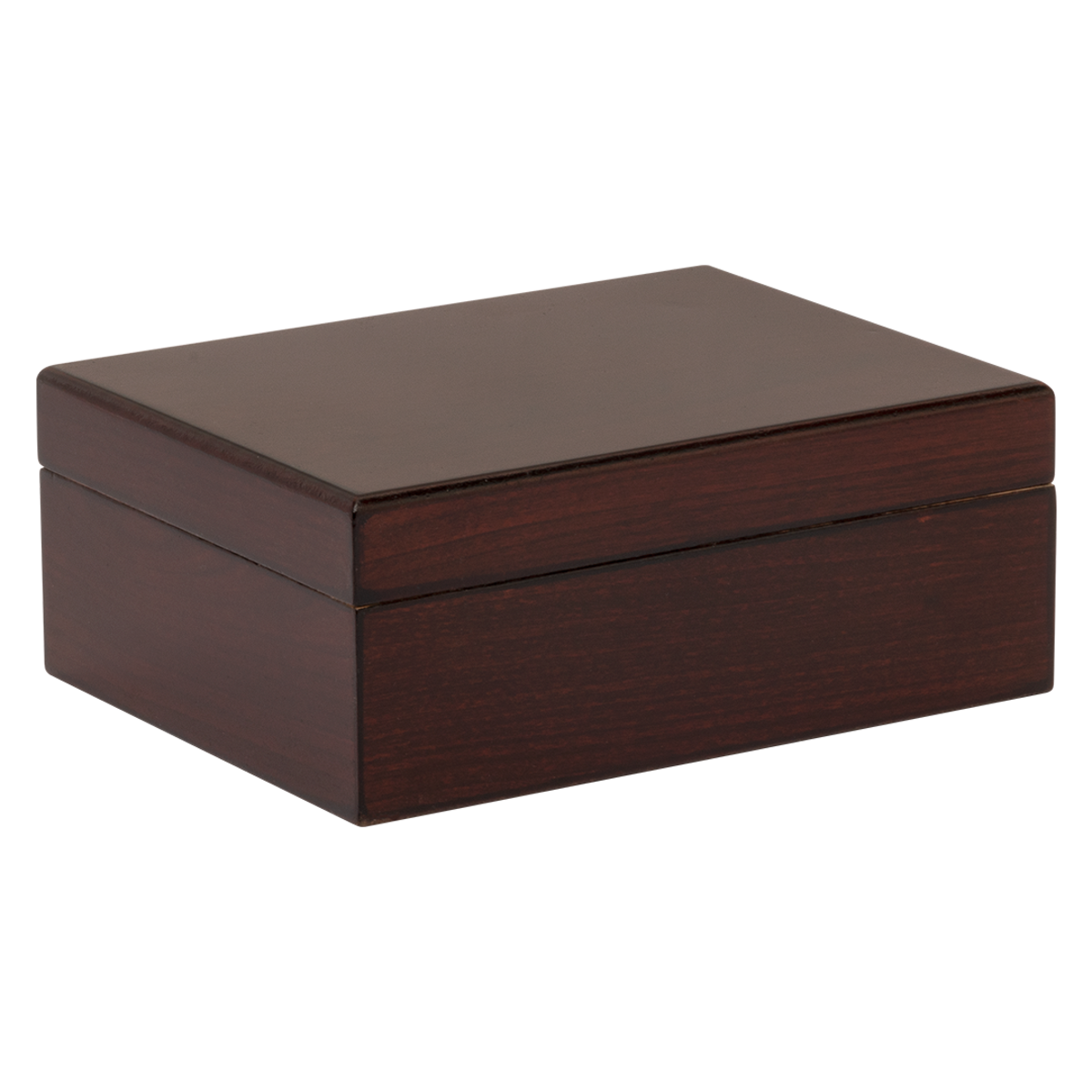 Asti 15-30 Cigar Humidor by Humidor Supreme