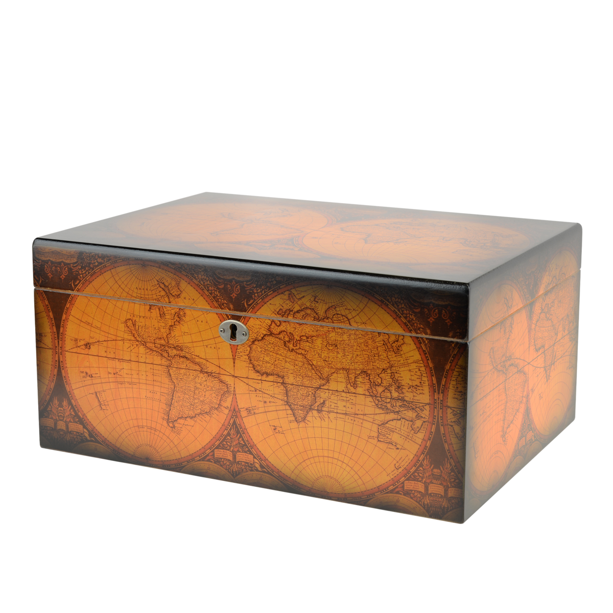 Old World by Humidor Supreme.