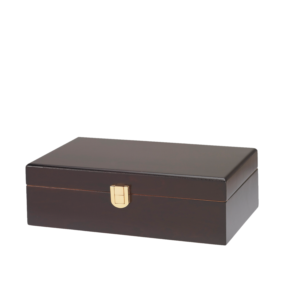 Traveler 12-25 Cigar Humidor by Humidor Supreme