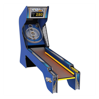 ICE Ball Pro Alley Roller