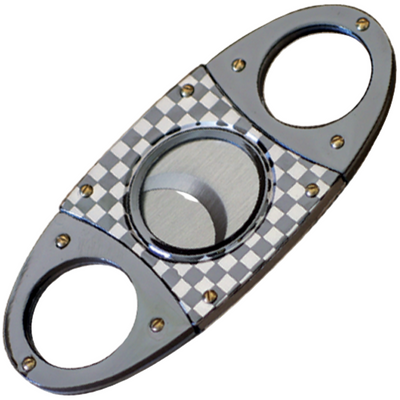 Guillotine Cigar Cutter