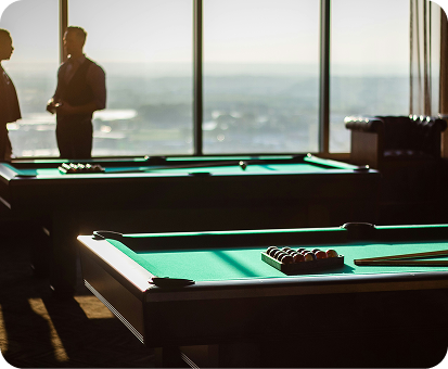 Furniture For Game Room