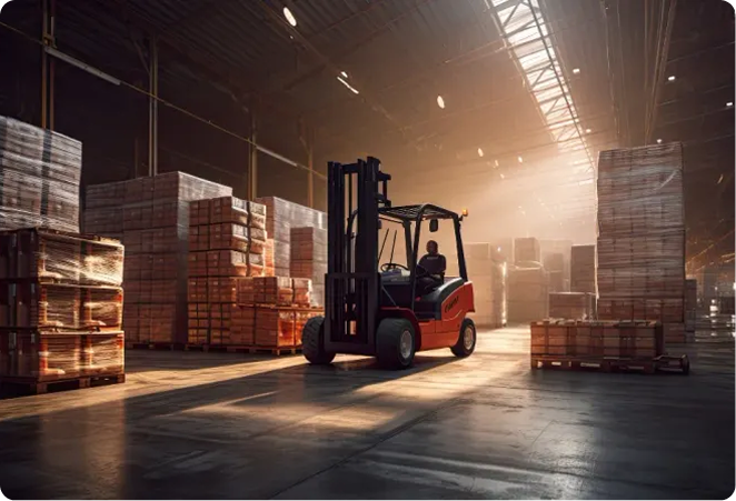 Finding Concealed Damage After Delivery