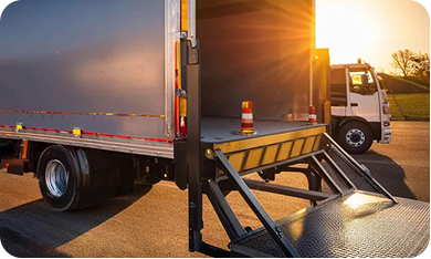 Free Curbside Shipping