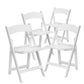 Pallet of Resin Folding Chair-Adult (96 chairs)