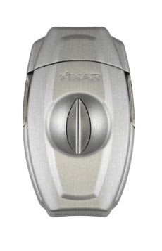 XIKAR VX2 V-Cutter – Precision Stainless Steel (64 Ring Gauge)