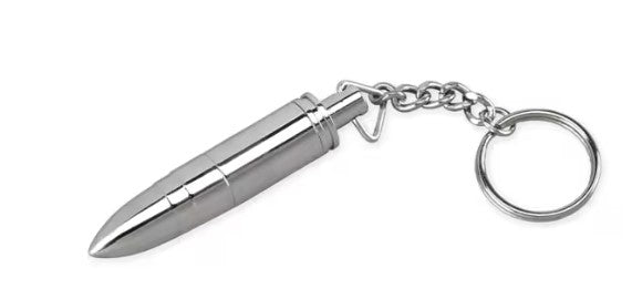 Cigar Punch Cutter – Rosewood or Gunmetal Finish