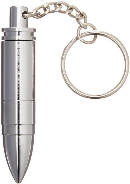 Cigar Punch Cutter – Rosewood or Gunmetal Finish