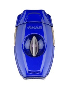 XIKAR VX2 V-Cutter – Precision Stainless Steel (64 Ring Gauge)