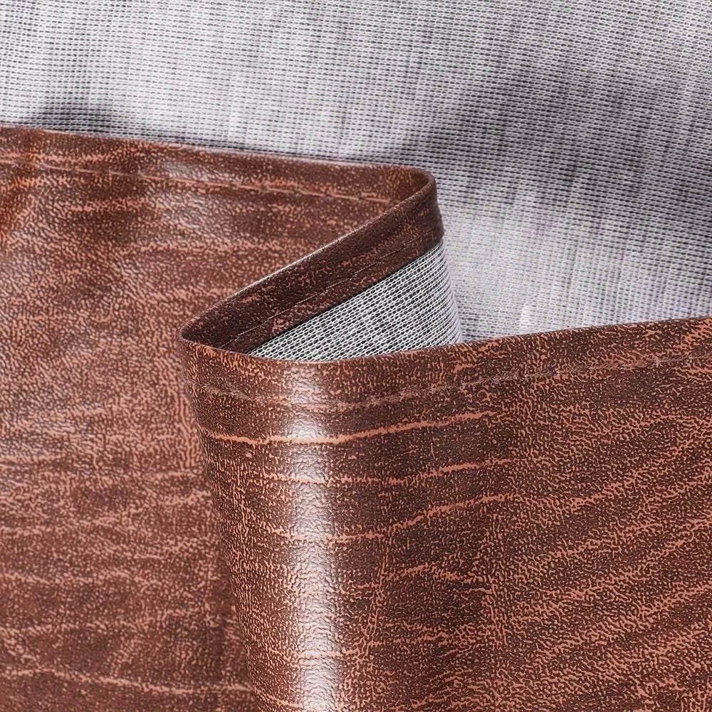 Shuffleboard Naugahyde table cover by Berner Billiards