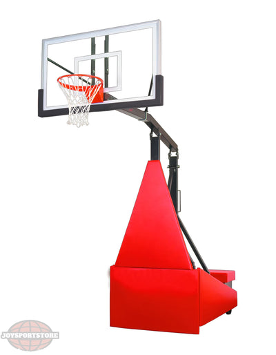 Storm Portable Basketball Hoop
