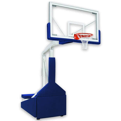 Tempest Triumph Portable Basketball Goal