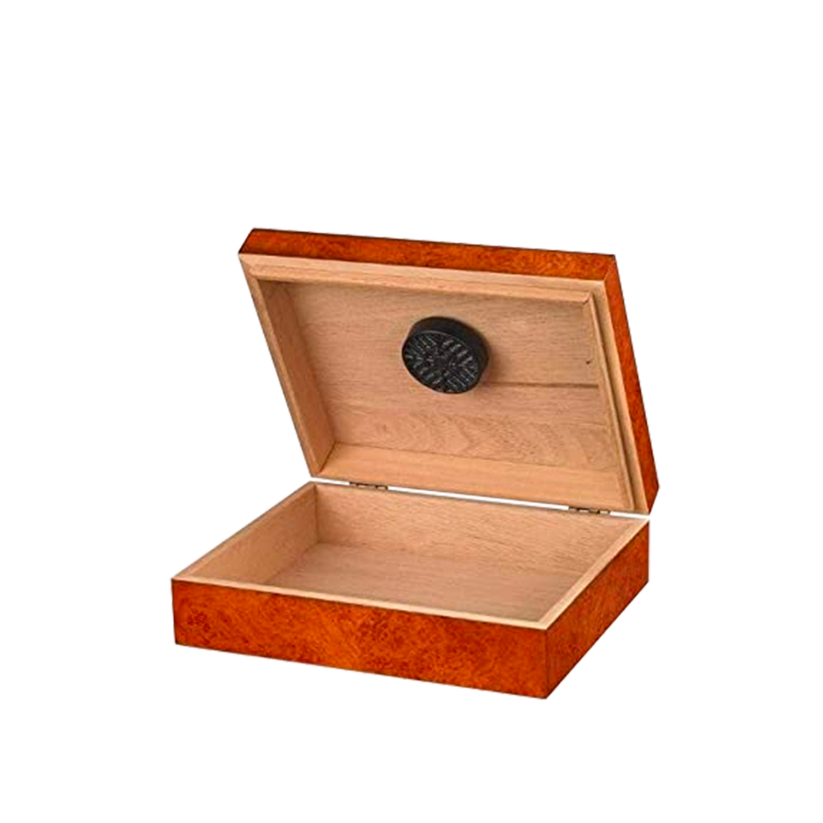 Traveler Humidor 20-30 Cigar by Humidor Supreme