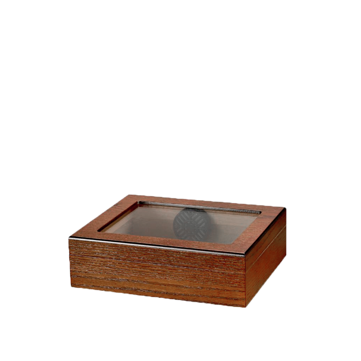 Traveler Humidor 20-30 Cigar by Humidor Supreme