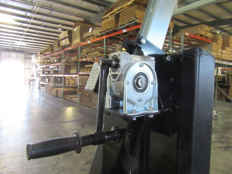 Thunder portable adjustable basketball goal with tempered glass or acrylic backboard