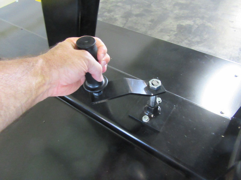 Thunder portable adjustable basketball goal with tempered glass or acrylic backboard