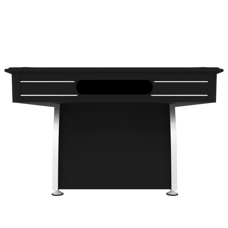 Tucson MMXI 7-foot billiard table by Fat Cat with auto ball return system