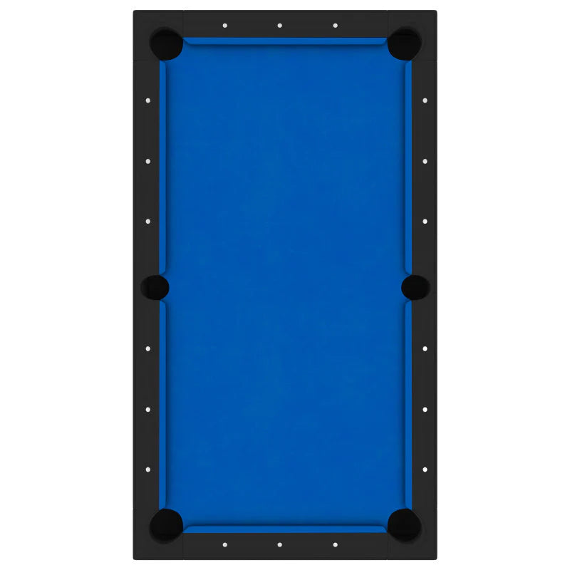 Tucson MMXI 7-foot billiard table by Fat Cat with auto ball return system