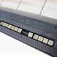 "The Weathered" Shuffleboard Table by Berner Billiards, 12ft, 14ft, 16ft, 18ft, 20ft, 22ft - Planet Game Rooms