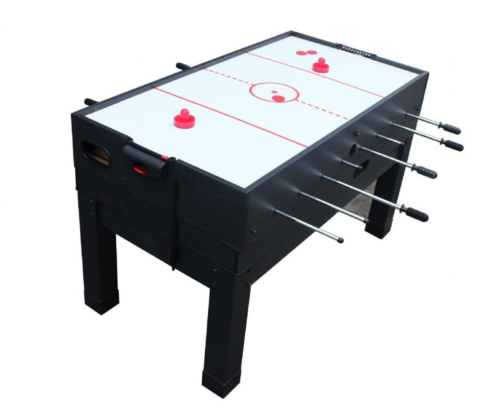 13-in-1 Multi-Game Table by Berner Billiards.