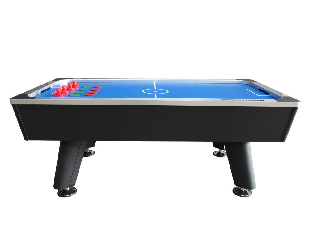 Club Pro Air Hockey Table by Berner Billiards