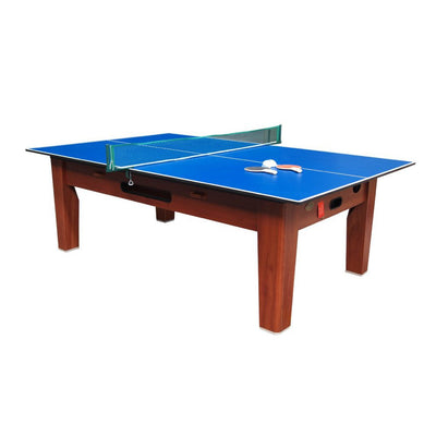 6-in-1 Multi-Game Dining Table