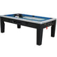 6-in-1 Multi-Game Dining Table & Accessories by Berner Billiards