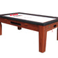 6-in-1 Multi-Game Dining Table & Accessories by Berner Billiards