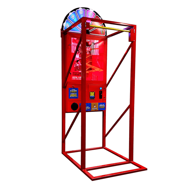 Cliffhanger – Bar Hang Challenge Game